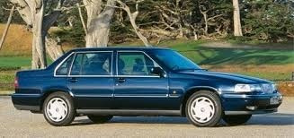 Manual De Taller Volvo 960 (1990-1997) Español
