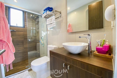 Imagen 20 de 30 de Departamento En San Mateo Tecoloapan, Atizapán De Zaragoza Con 3 Recámaras, 208 M², Id: 48171