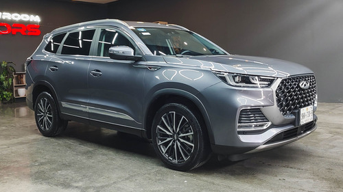 Chirey tiggo 8 pro max 2.0 Premium Cvt