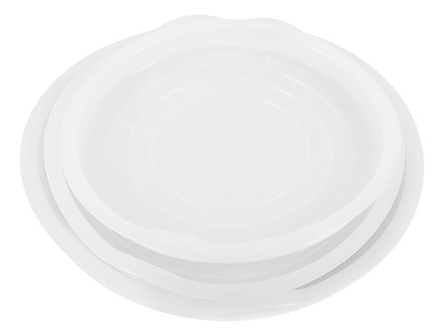 Funda Antisalpicaduras Para Batidor De Huevos, 3 Unidades