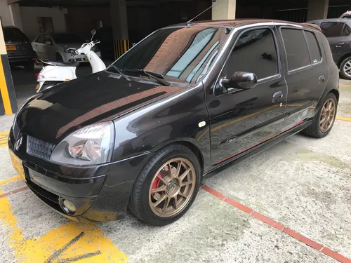 Renault Clio F.iv Expression