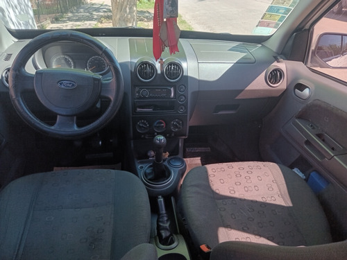 Ford Ecosport 2.0 Xlt