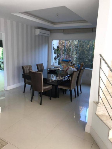 Imagem 9 de 21 de Casa À Venda, 360 M² Por R$ 2.100.000,00 - Engenho Do Mato - Niterói/rj - Ca0214