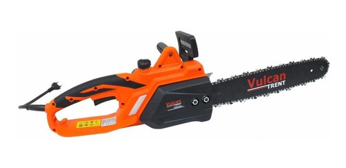 Eletrosserra Vse 2200 Vulcan 2200 Watts 220 Volts Sabre 16