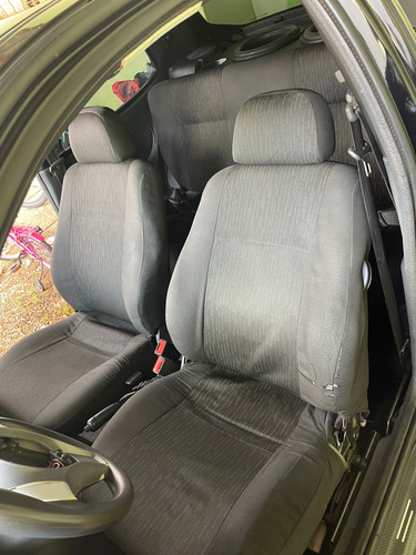 Fiat Palio 1.0 Fire Economy Flex 3p