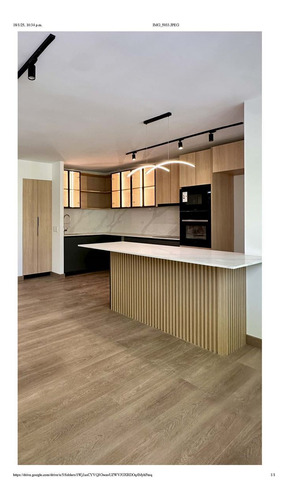 Venta Departamento Remodelado A Pasos Metro Los Leones