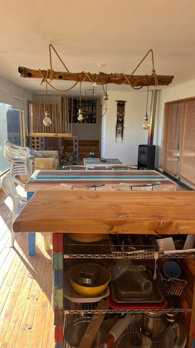Parcela En Venta Casa Con Piscina En Quilamuta, San Pedro