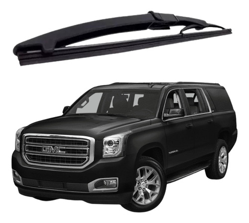 Pluma Limpiaparabrisas Trasera Reluvsa Gmc Yukon 2015