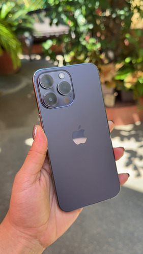 iPhone 14 Pro Max 128gb (Usado)