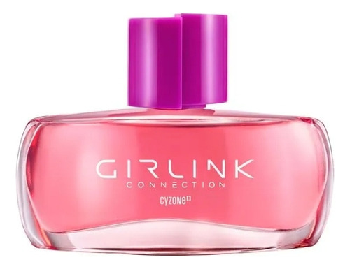 Perfume Girlink Connection