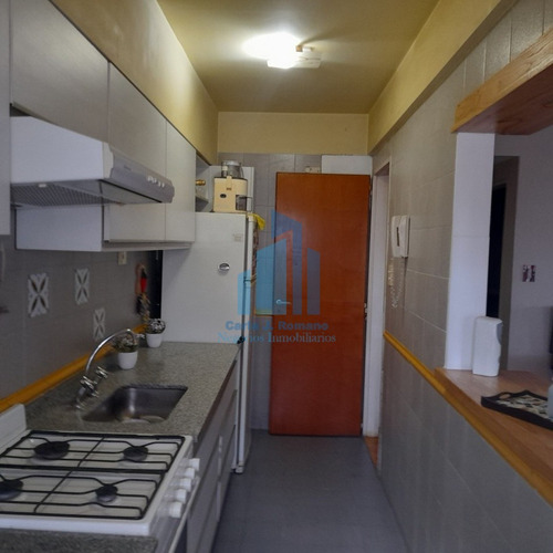 Venta Departamento 3 Ambientes C/ Cochera En Florencio Varela