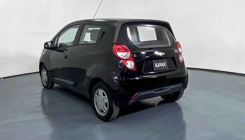 Imagen 7 de 15 de 27989 - Chevrolet Spark 2017 Con Garantía Mt