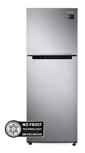 Refrigerador Cláisco No Frost 300l Rt29k500js8/zs Samsung Color Elegant inox