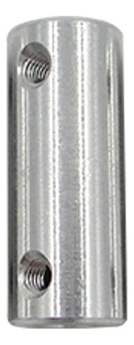 5 Manga De Acoplamiento De Eje De Motor De 2,0 Mm-3,17 Mm