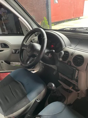 Renault Kangoo 1.6 Express