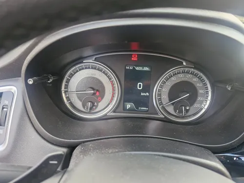Suzuki S-Cross 1.6 Glx All Grip