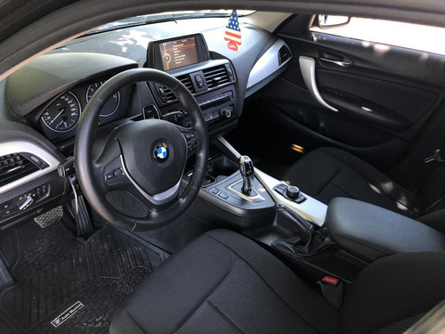 Bmw Serie 1 1.6 116i 136cv At 2013