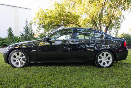 Bmw Serie 3 3.0 330i Sportive Steptro. 2007