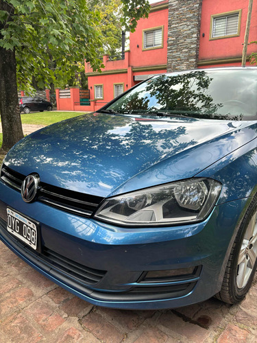 Volkswagen Golf 1.6 Trendline