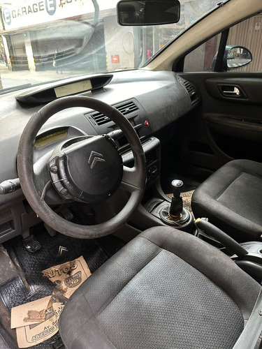 Citroën C4 2.0 Exclusive