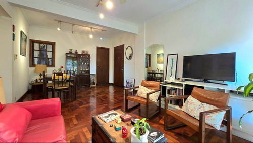 Venta Ph 4 Ambientes Con Dependencia Villa Crespo