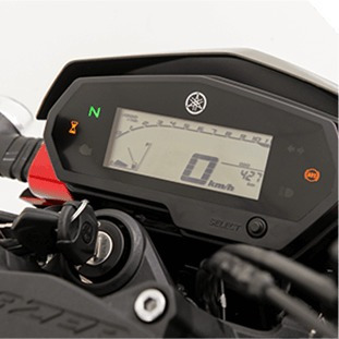 Fazer 250 Abs 0 Km Azul Yamaha