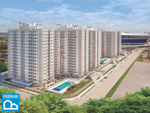 Imagem 2 de 22 de Apartamento - Ap00023 - 4298029