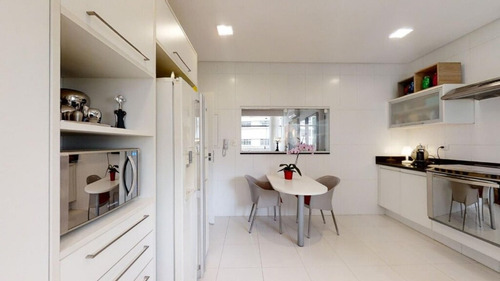 Imagem 21 de 30 de Apartamento - Ap00037 - 70493486