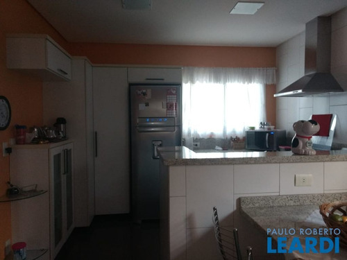 Imagem 13 de 15 de Casa Em Condomínio - Condomínio Arujá 5 - Sp - 540180