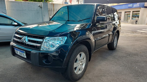 Mitsubishi Pajero PAJERO GLS FULL 3.8 V6 250CV 5P AUT.