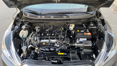 Nissan Kicks 1.6 Advance Cvt