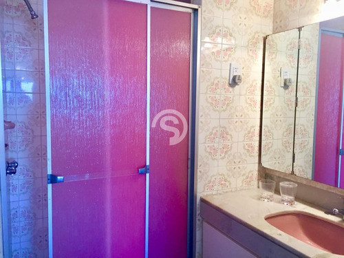Apartamento En Alquiler - Ref: 3904