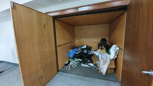 Imagen 15 de 24 de Edificio Local Comercial Deposito Oficina En Alquiler Zona Ind De La Trinidad