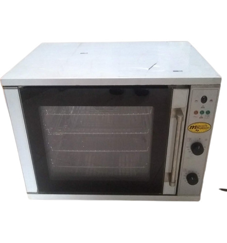 Horno Eléctrico De Conveccion 220v