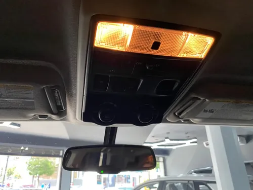 Toyota 4runner Trd Pro 2018