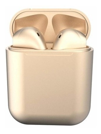 Auriculares Inalámbricos Be One Sweet Bluetooth Touch