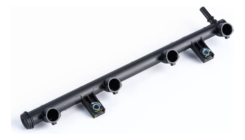 Rampa Inyector Renault Duster Y Oroch 2.0 16v F4r Original
