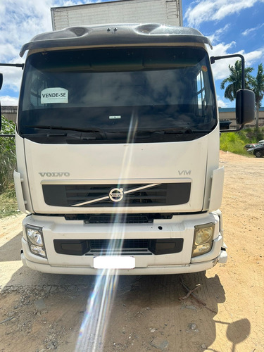 Volvo Vm -330 4x2 Ano 2013 / Unico Dono