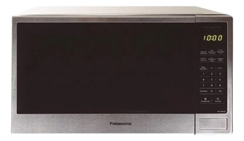 Horno De Microondas Panasonic Nnsb646