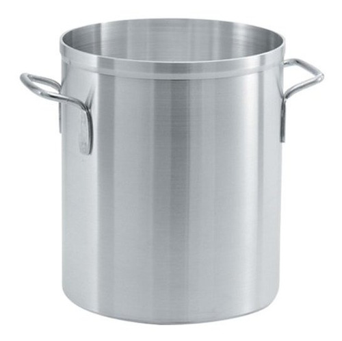 Vollrath (67524) 24 Qt Wear-ever Aluminio Pot.