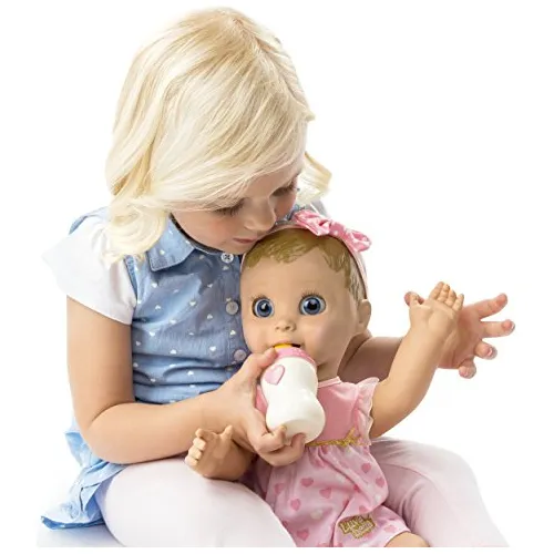 Precio de luvabella new arrivals