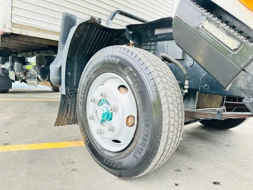 Jac Jrr Power Hfc1120