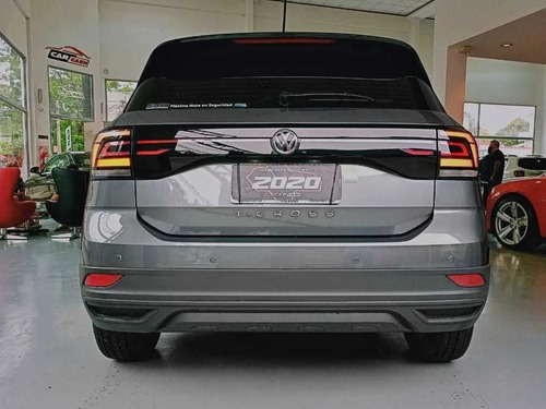 Volkswagen T-cross 1.6 Trendlinde Mt