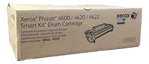 Drum Original Xerox Phaser 4600 Smark Kit 113r00762