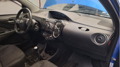 Toyota Etios