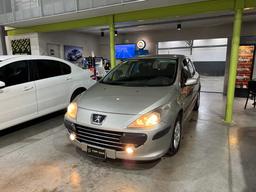 Peugeot 307 2.0 Hdi Xs 90cv