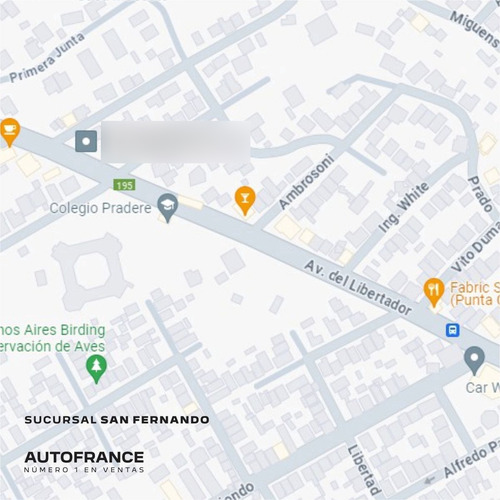 Peugeot 208 1.6 Allure At