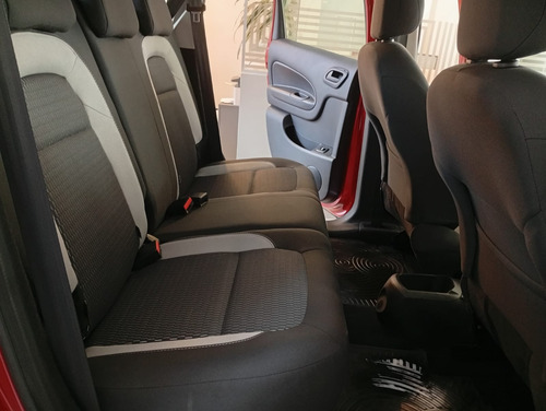 Citroën C3 Aircross 1.6 Vti 115 Feel At6