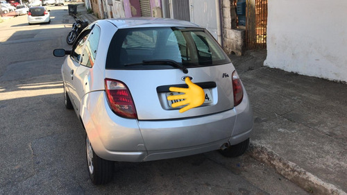 Ford Ka 2007 1.0 Gl 3p