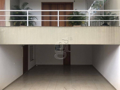Imagem 2 de 27 de Sobrado Com 4 Dormitórios À Venda, 230 M² Por R$ 650.000,00 - Caravelle - Londrina/pr - So0301
